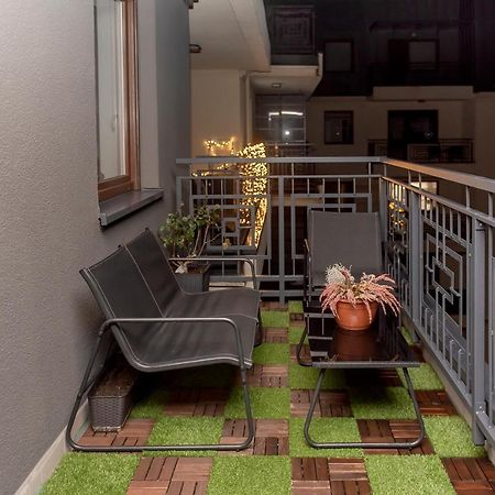 Apartament Paris Bydgoszcz Luaran gambar